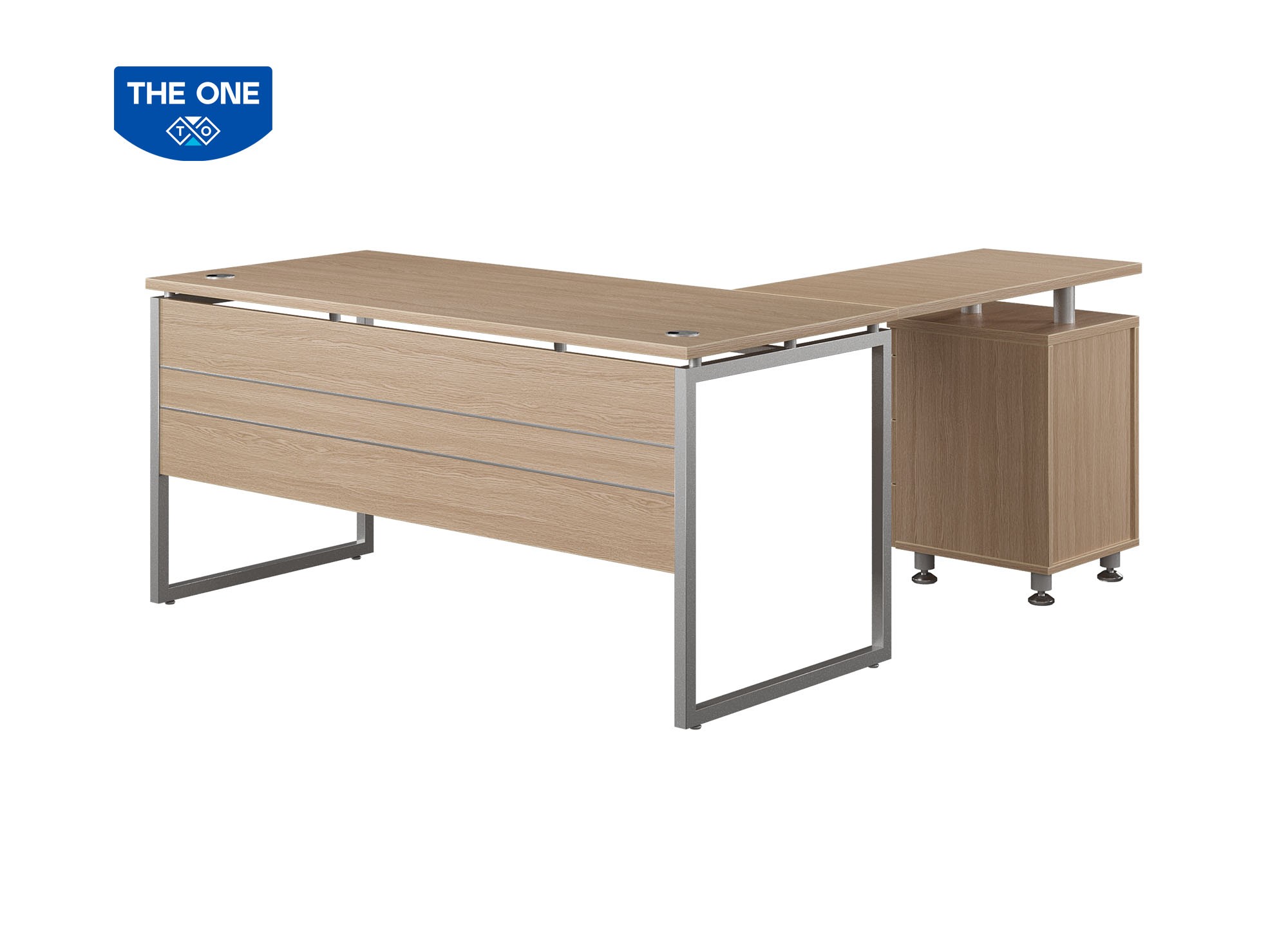 BÀN GIÁM ĐỐC ROYAL THE ONE 
HR160C2