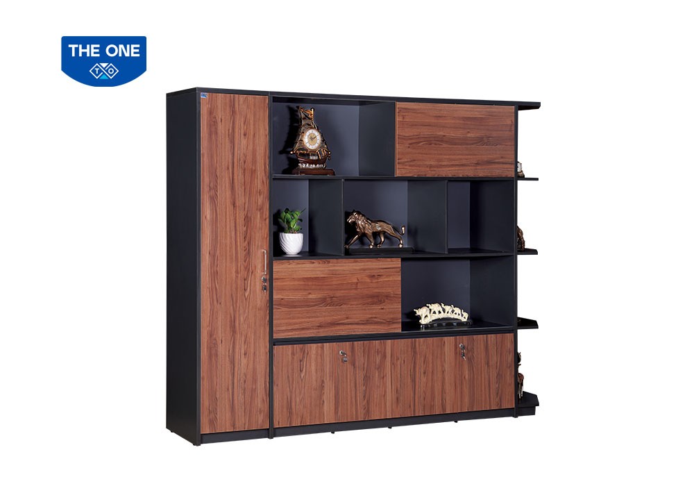 TỦ TÀI LIỆU LUXURY THE ONE 
LUXT2820V1