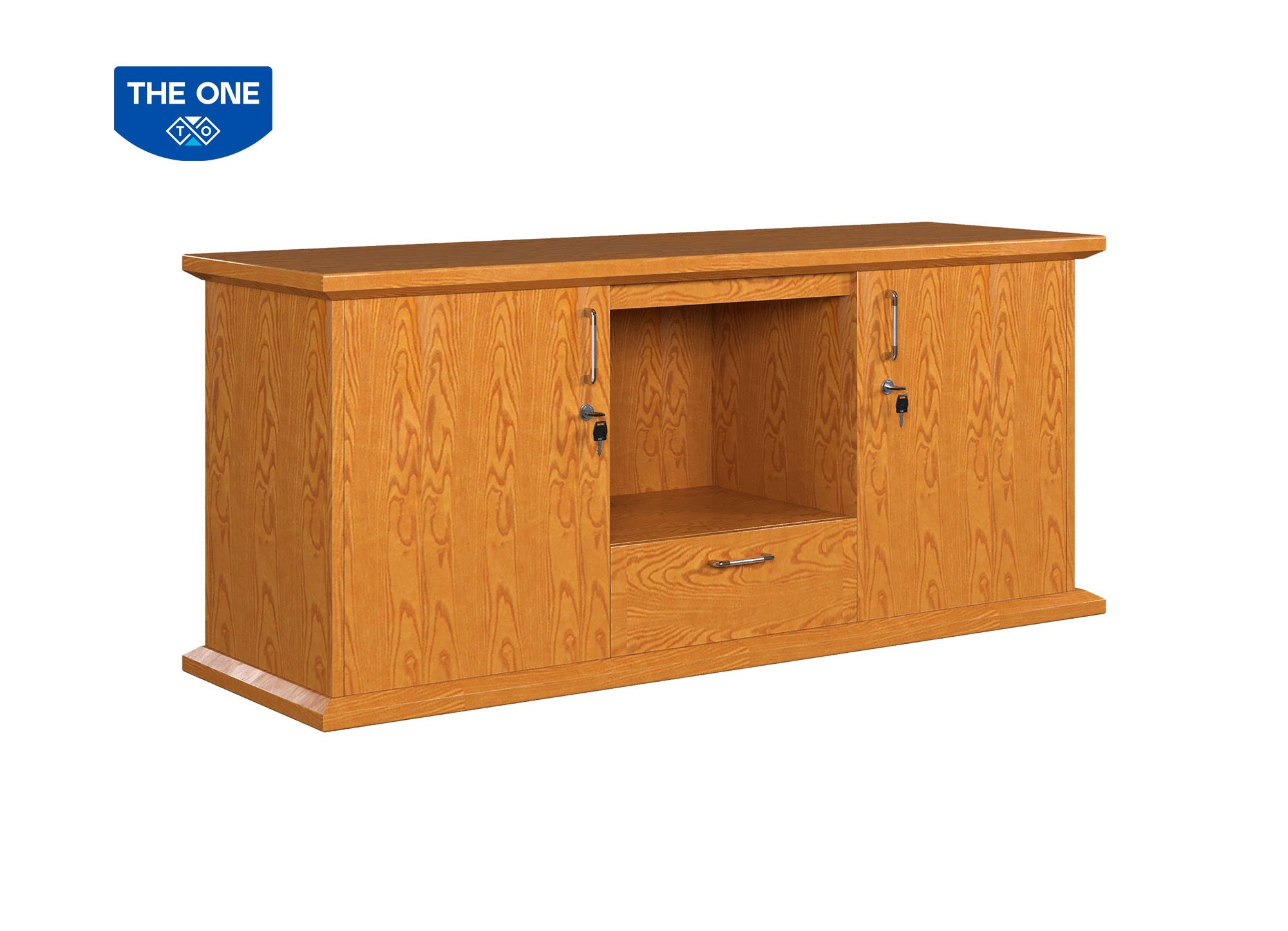 TỦ PHỤ BÀN LÀM VIỆC THE ONE 
TPV6