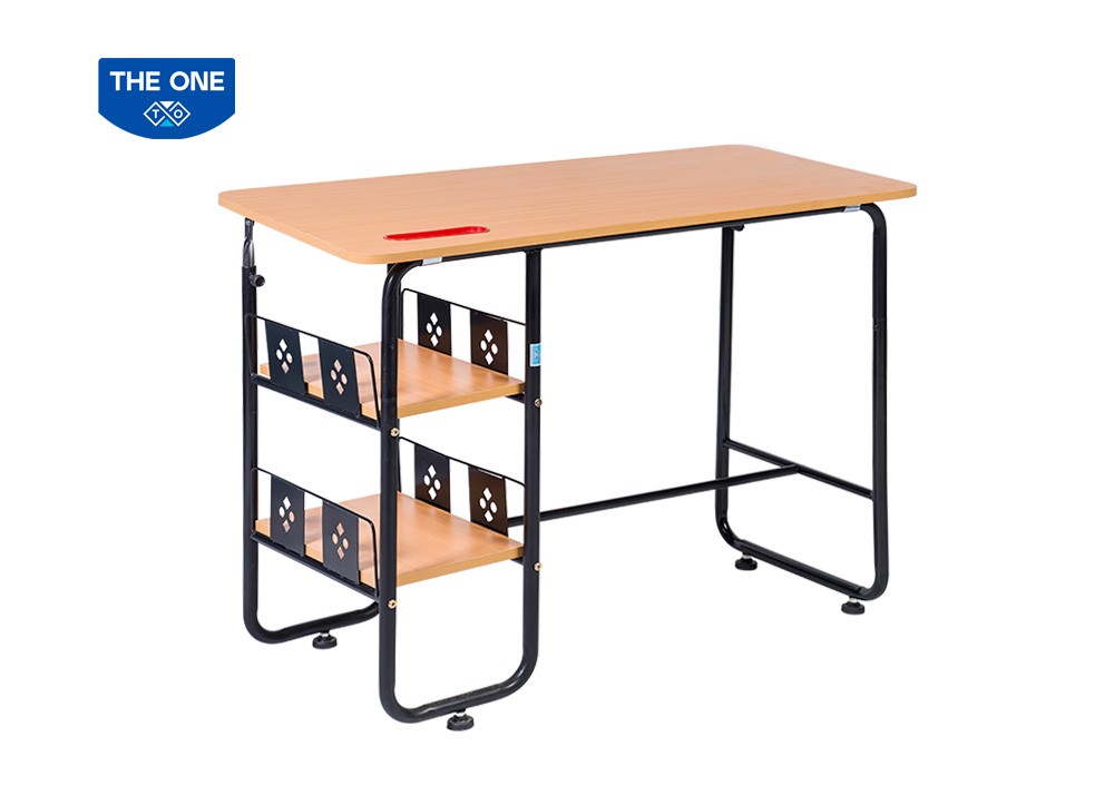 BÀN HỌC SINH GIA ĐÌNH THE ONE 
BHS09-1