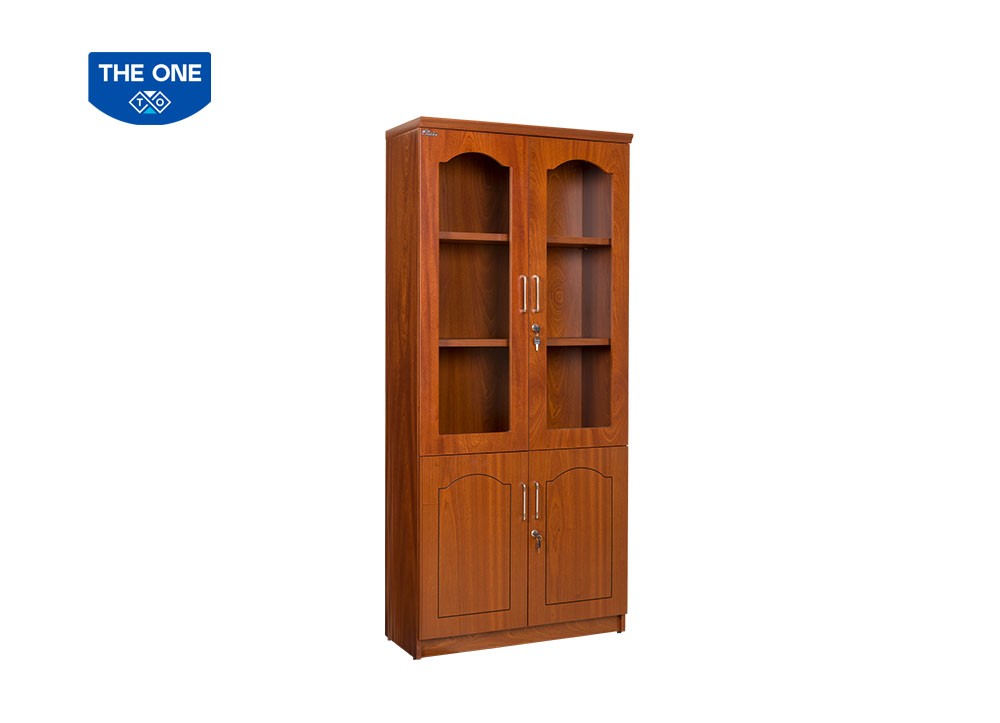 TỦ TÀI LIỆU VENEER THE ONE 
DC940V9 - DC940VM9