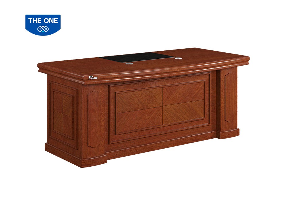 BÀN GIÁM ĐỐC VENEER THE ONE 
DT1890V4 - DT1890VM4