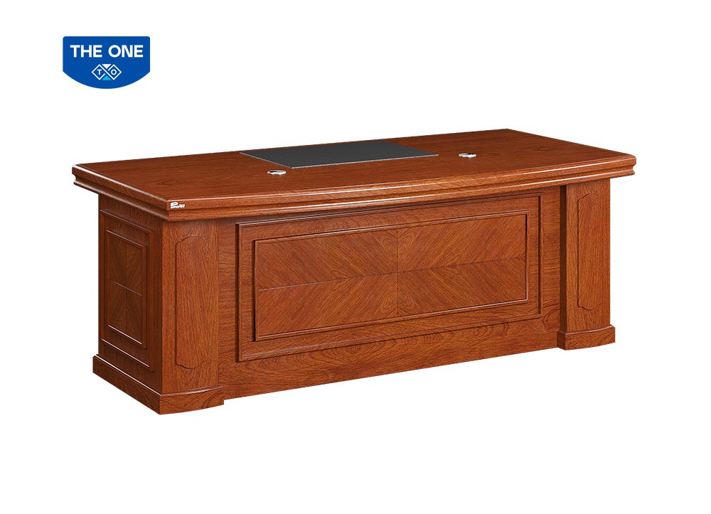 BÀN GIÁM ĐỐC VENEER THE ONE 
DT2010V4 - DT2010VM4