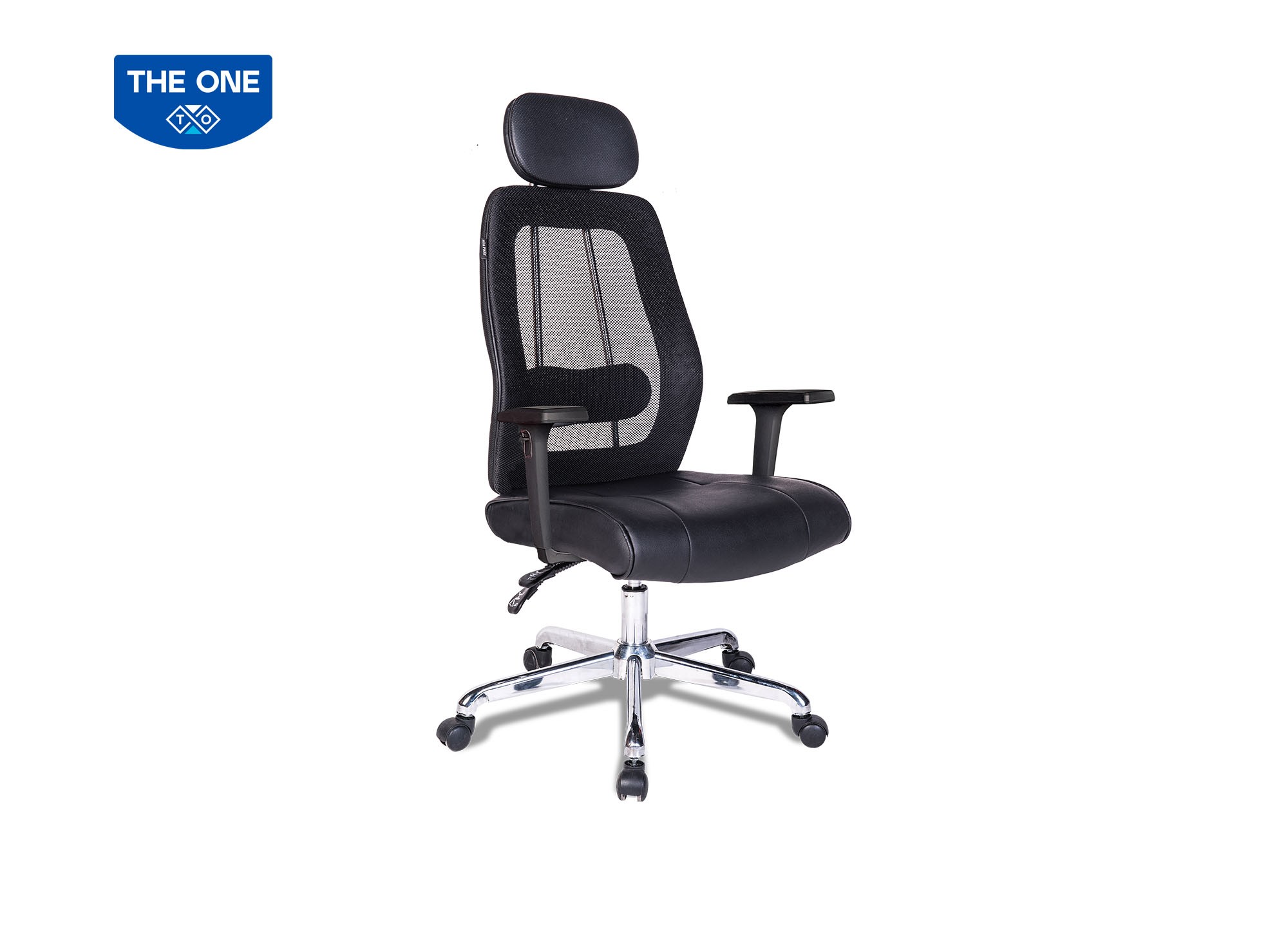 GHẾ LƯỚI GIÁM ĐỐC THE ONE 
GL309/GL309R