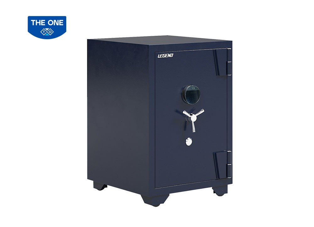 KÉT SẮT CAO CẤP LEGEND THE ONE 
LG188K1DT