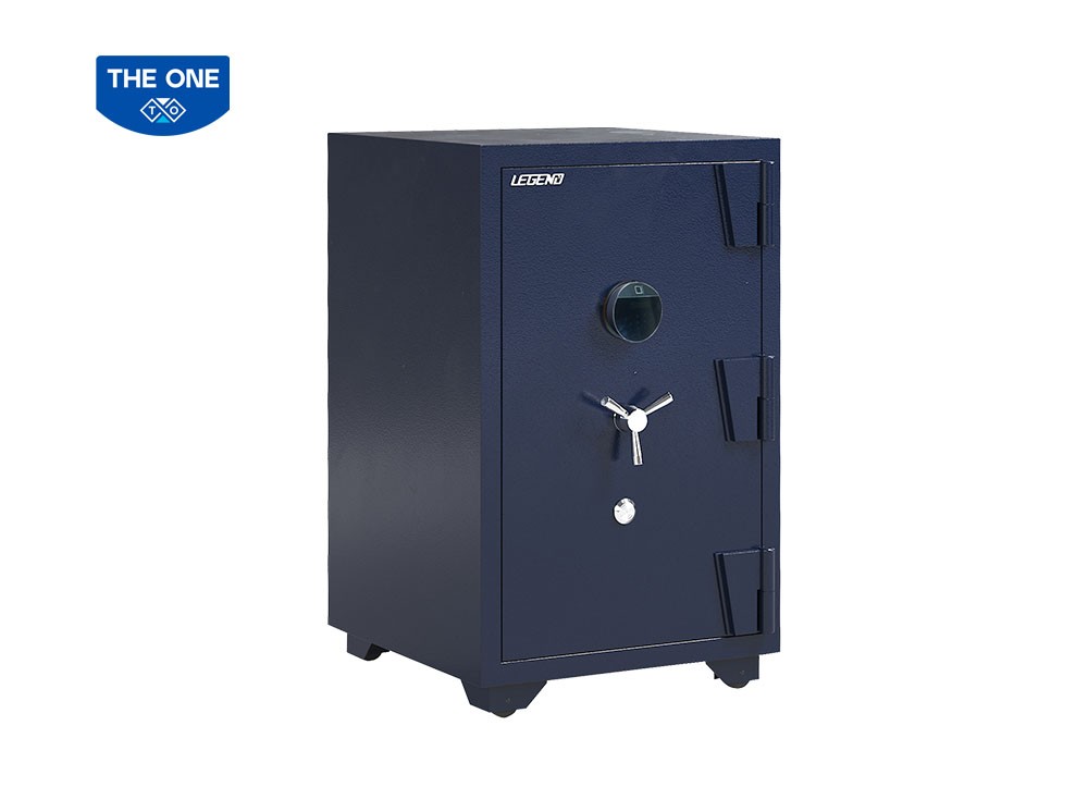 KÉT SẮT CAO CẤP LEGEND THE ONE 
LG208K1DT