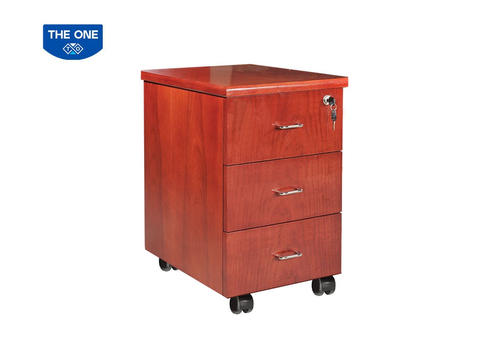 HỘC BÀN LÀM VIỆC THE ONE 
M3DV1 - M3DVM1