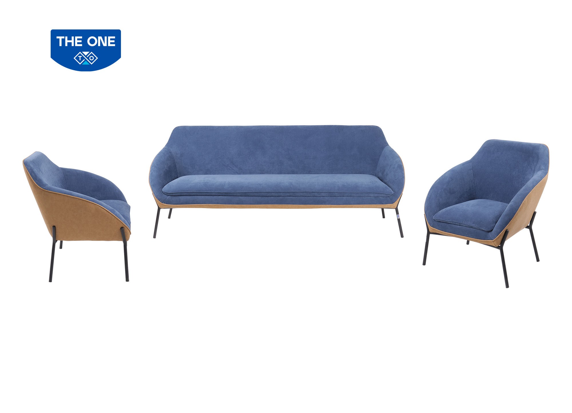 SOFA VĂN PHÒNG THE ONE 
SF712