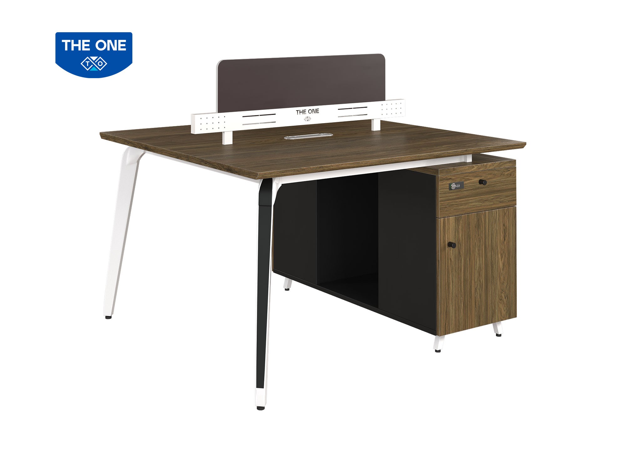 CỤM BÀN LÀM VIỆC STELLAR THE ONE 
STMD03-2C16