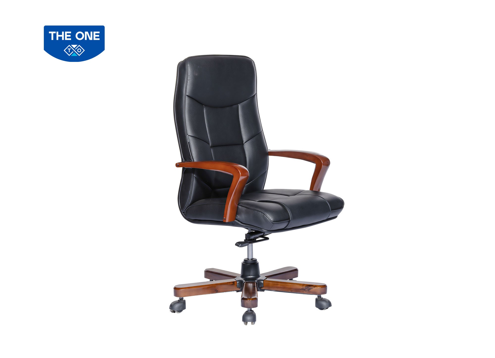GHẾ GIÁM ĐỐC TQ THE ONE
 TQ40