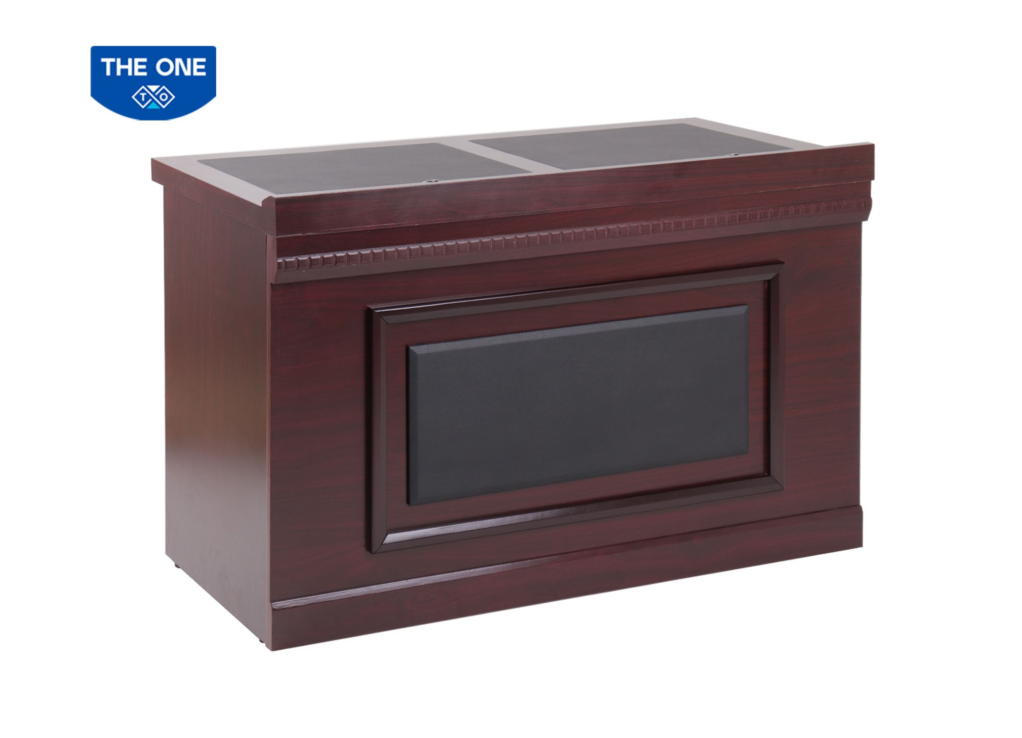 BÀN HỘI TRƯỜNG THE ONE SƠN PU
BHT12DH6