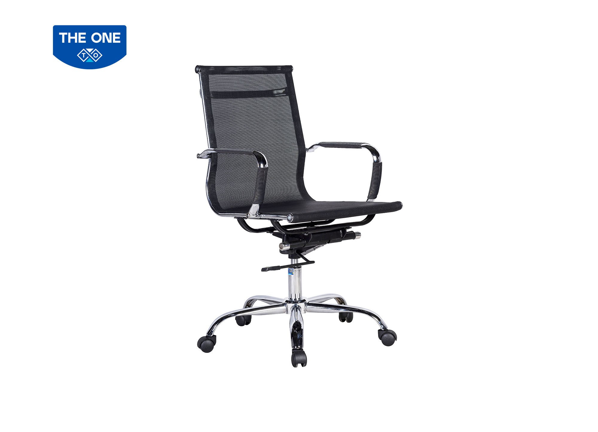 GHẾ LƯỚI TRƯỞNG PHÒNG THE ONE 
GL203