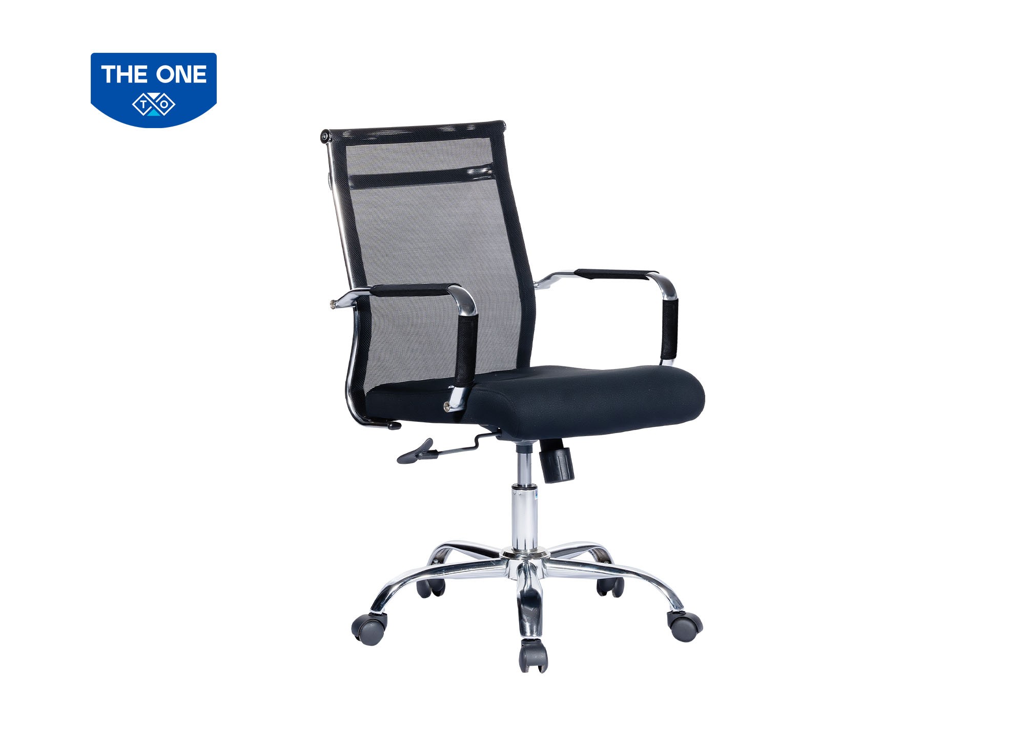 GHẾ LƯỚI TRƯỞNG PHÒNG THE ONE 
GL207/GL207R