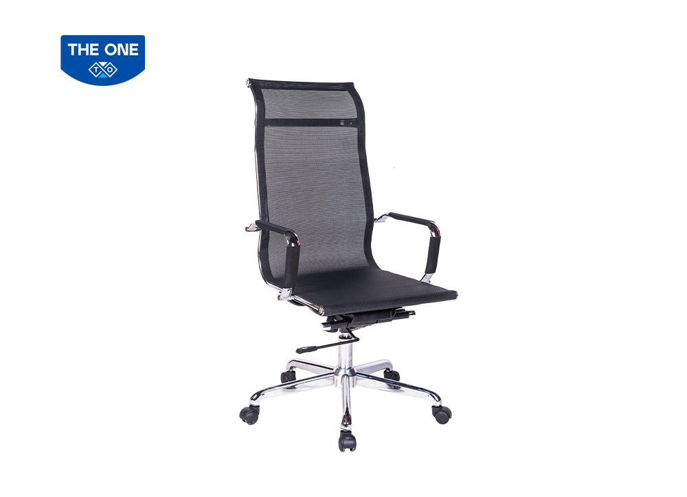 GHẾ LƯỚI GIÁM ĐỐC THE ONE 
GL304