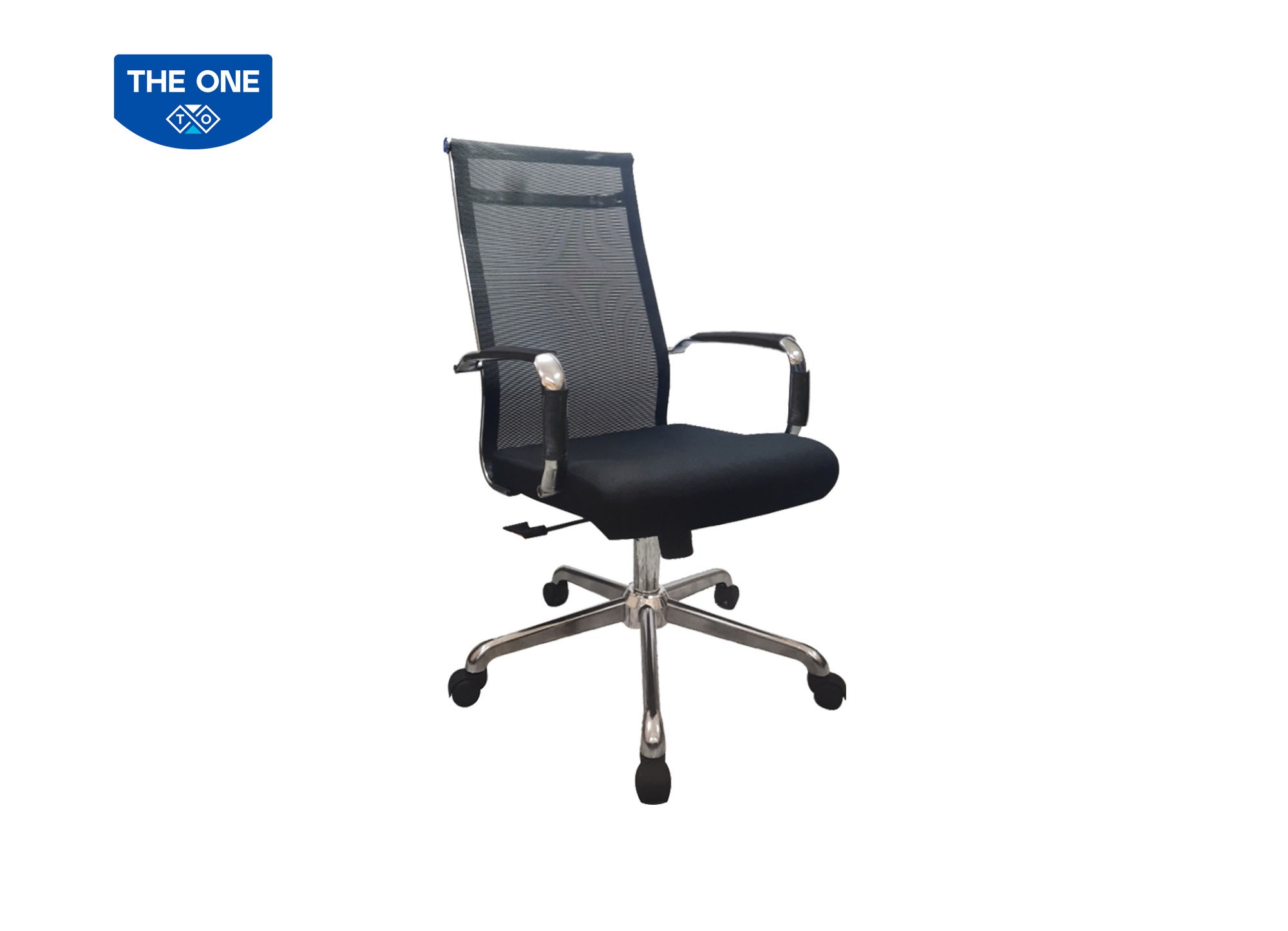 GHẾ LƯỚI GIÁM ĐỐC THE ONE 
GL307/GL307R