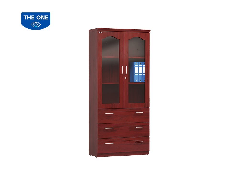 PU Office Cabinet THE ONE DC940H2