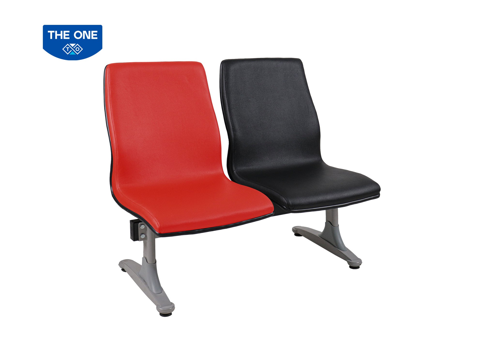 GHẾ PHÒNG CHỜ THE ONE BỌC PVC 
GPC08-2/ GPC08-3/GPC08-4/GPC08-5