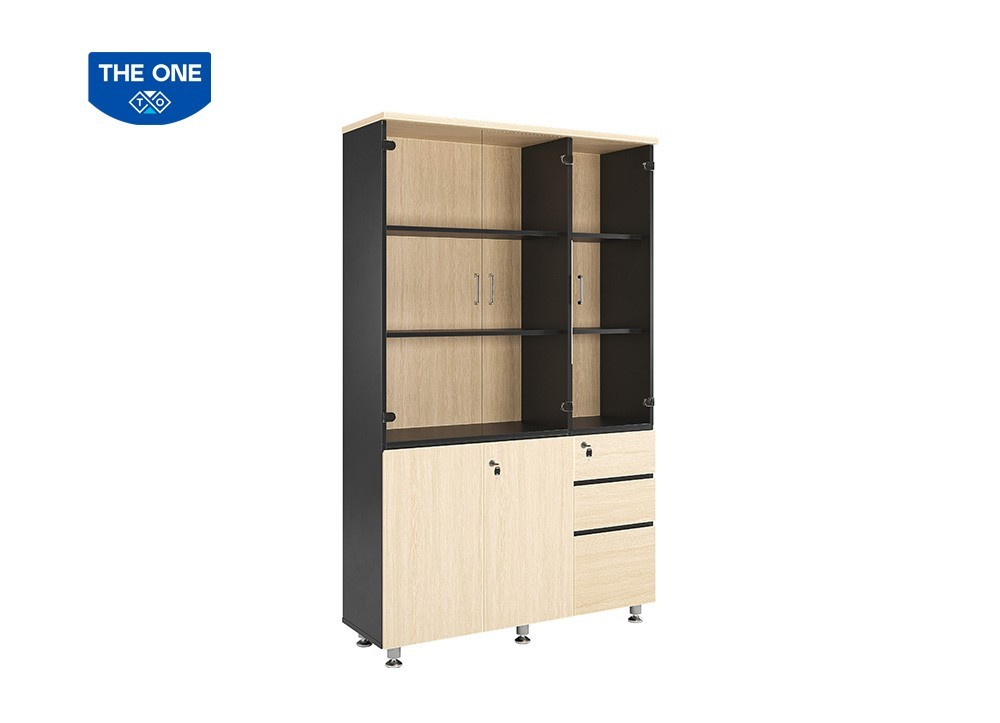 Office Cabinet Leader THE ONE LE1960-3G4D