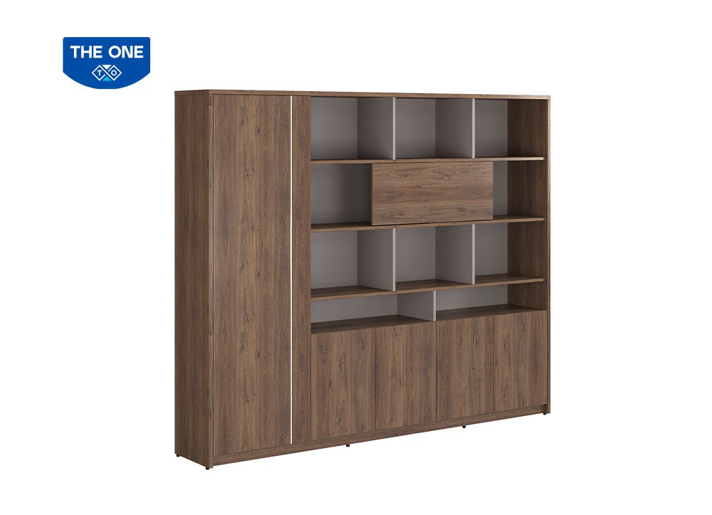 TỦ TÀI LIỆU LUXURY SUPREME THE ONE 
LUXT2420S1