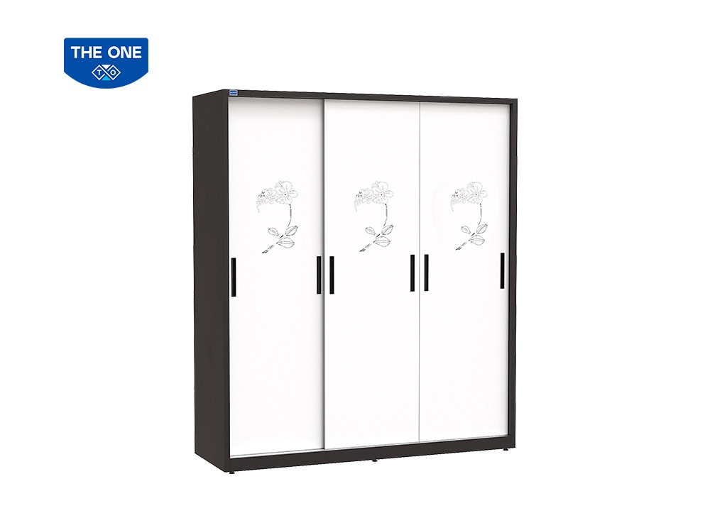 TỦ SẮT GIA ĐÌNH UV THE ONE 
TU19B3C3