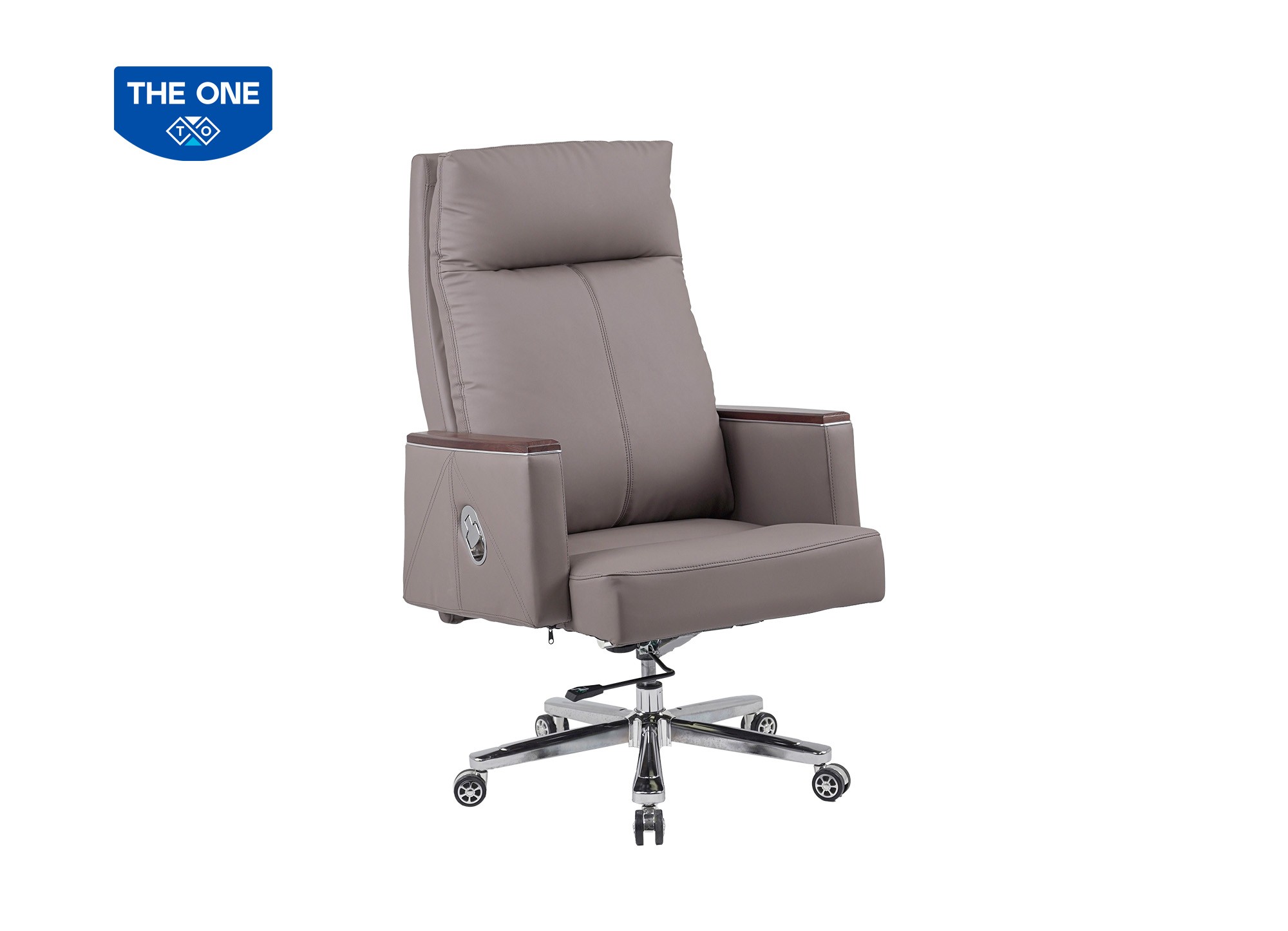 BOSS CHAIR THE ONE 
BC01