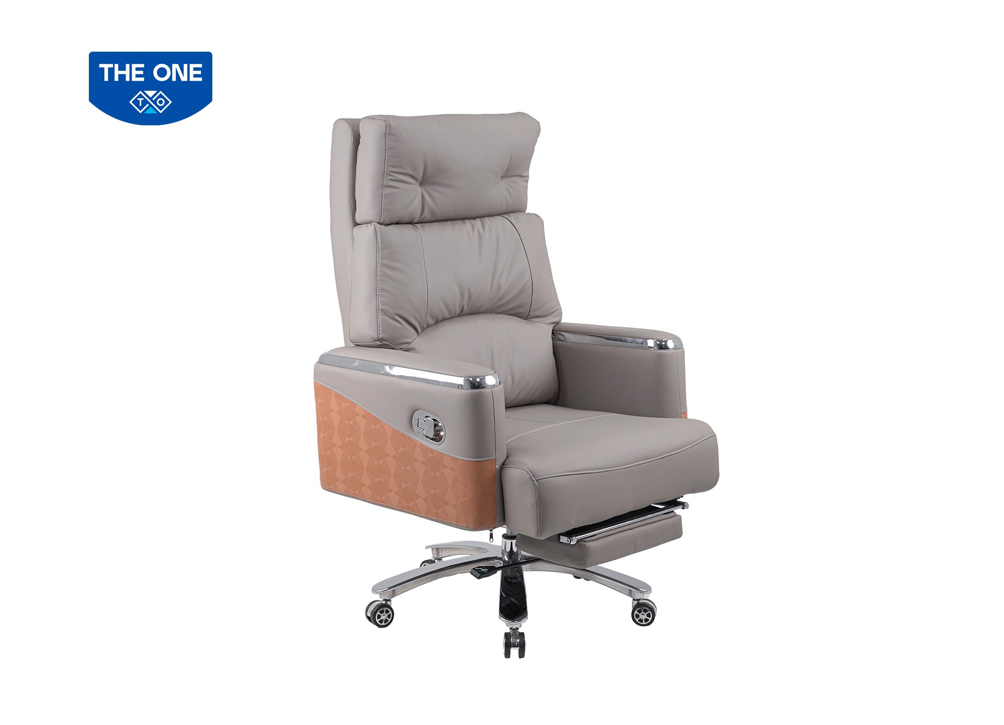 BOSS CHAIR THE ONE 
BC02