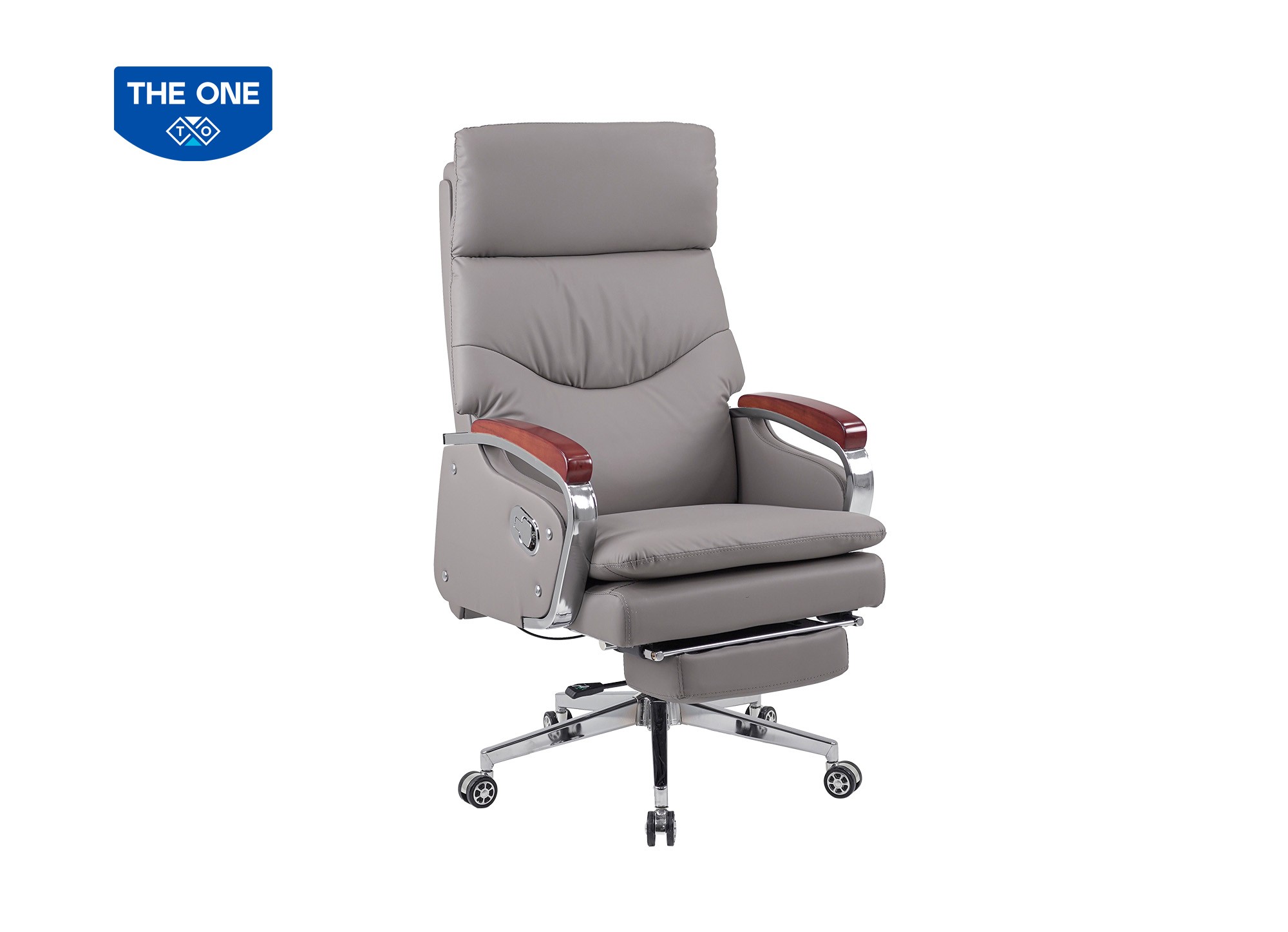 BOSS CHAIR THE ONE 
BC03