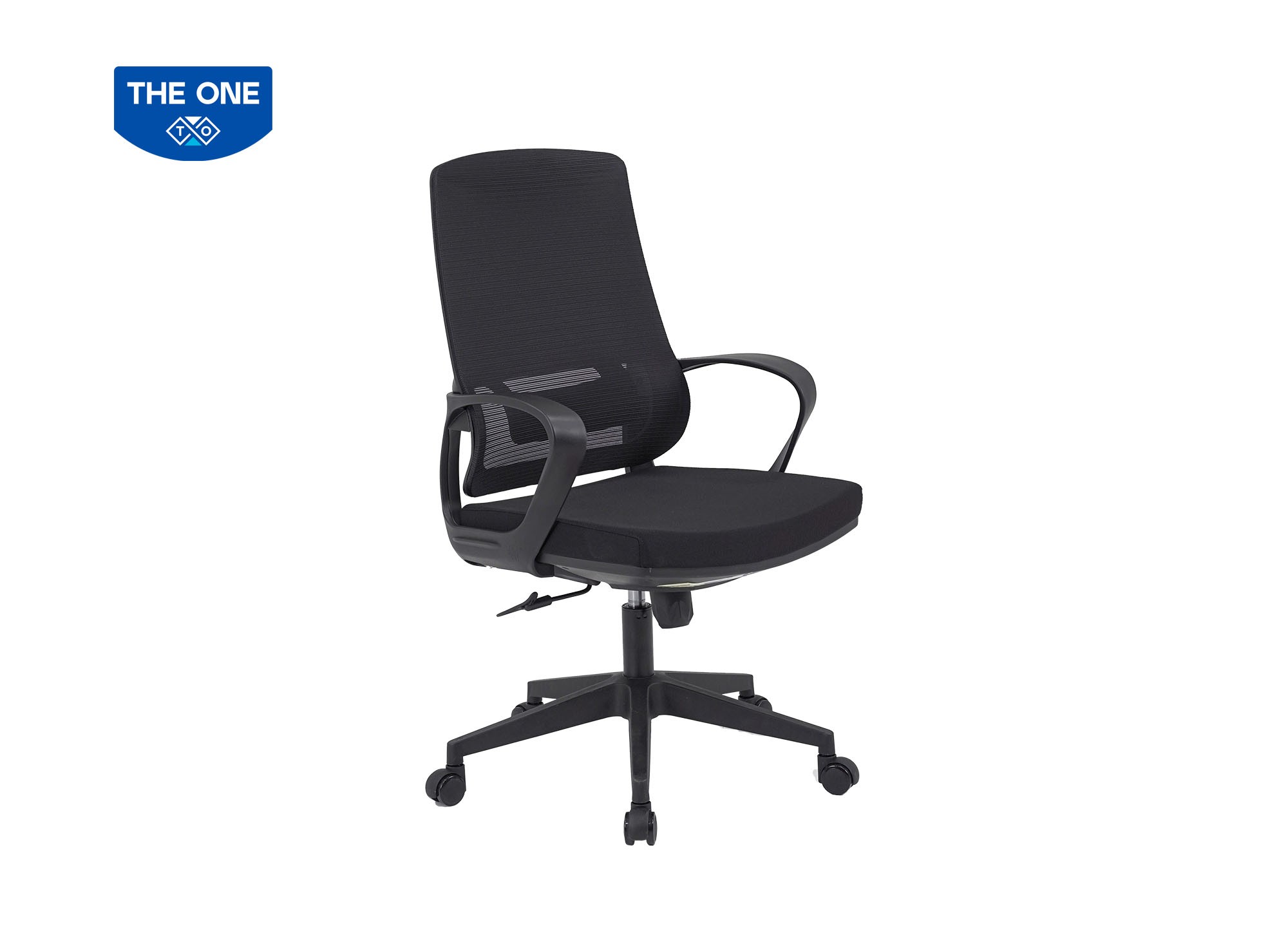GHẾ LƯỚI NHÂN VIÊN THE ONE 
GL127