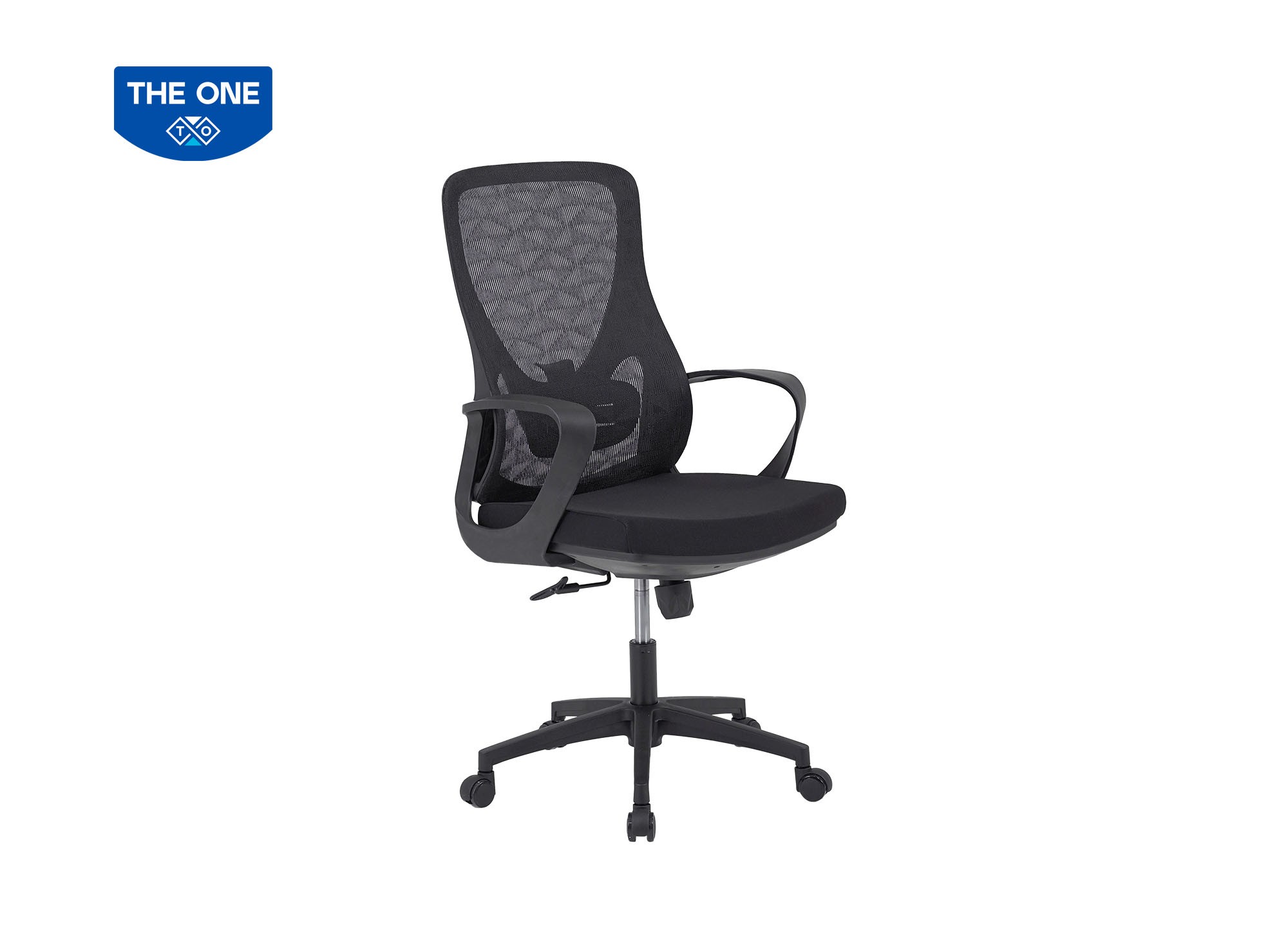 GHẾ LƯỚI TRƯỞNG PHÒNG THE ONE 
GL225