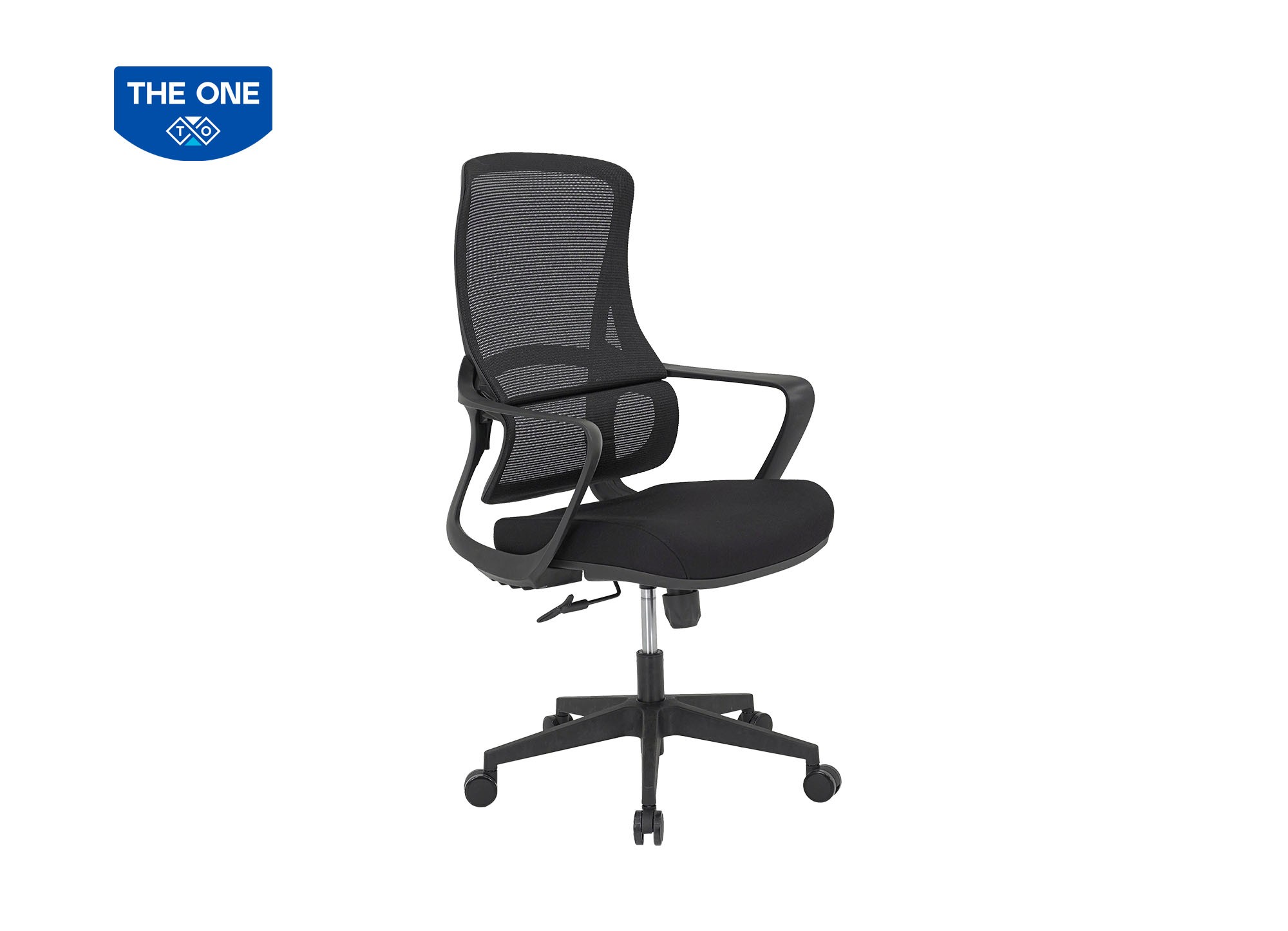 GHẾ LƯỚI TRƯỞNG PHÒNG THE ONE 
GL227