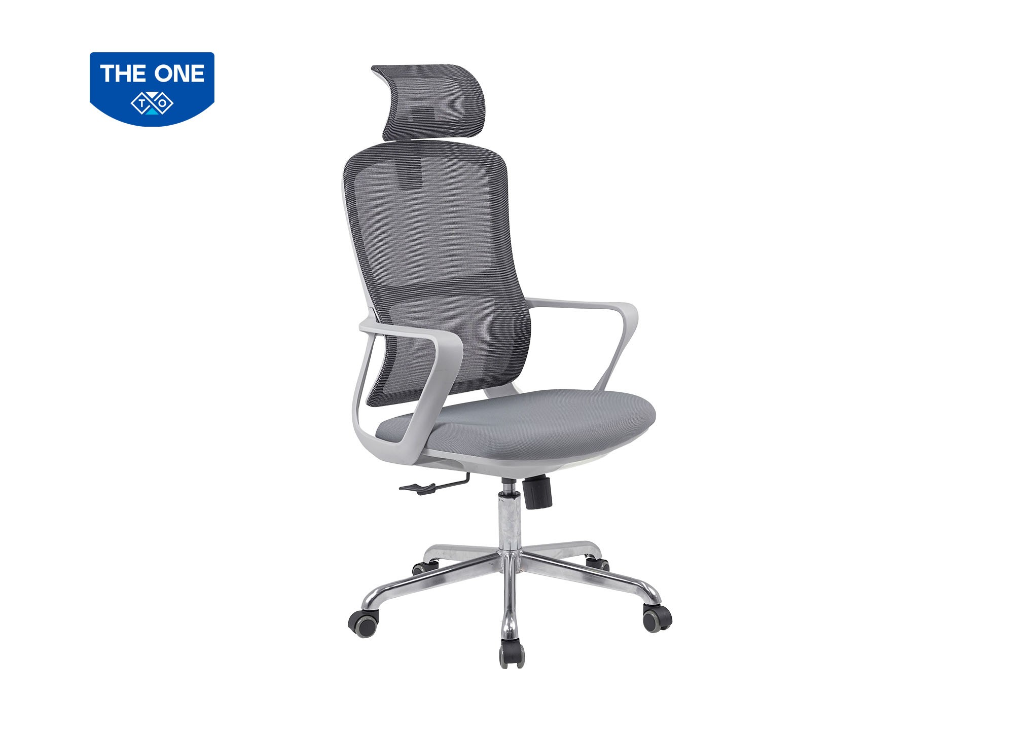 GHẾ LƯỚI GIÁM ĐỐC THE ONE 
GL350