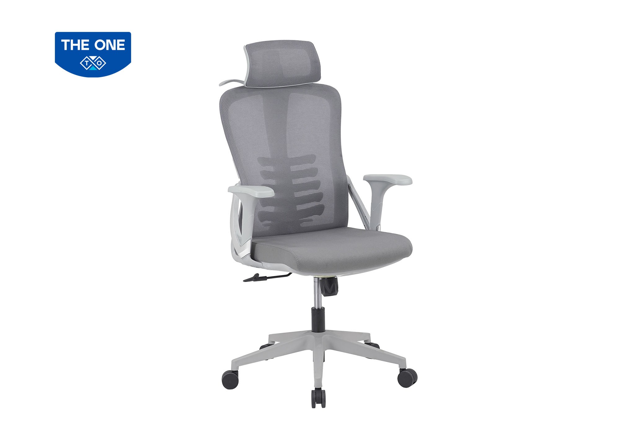 GHẾ LƯỚI GIÁM ĐỐC THE ONE 
GL351