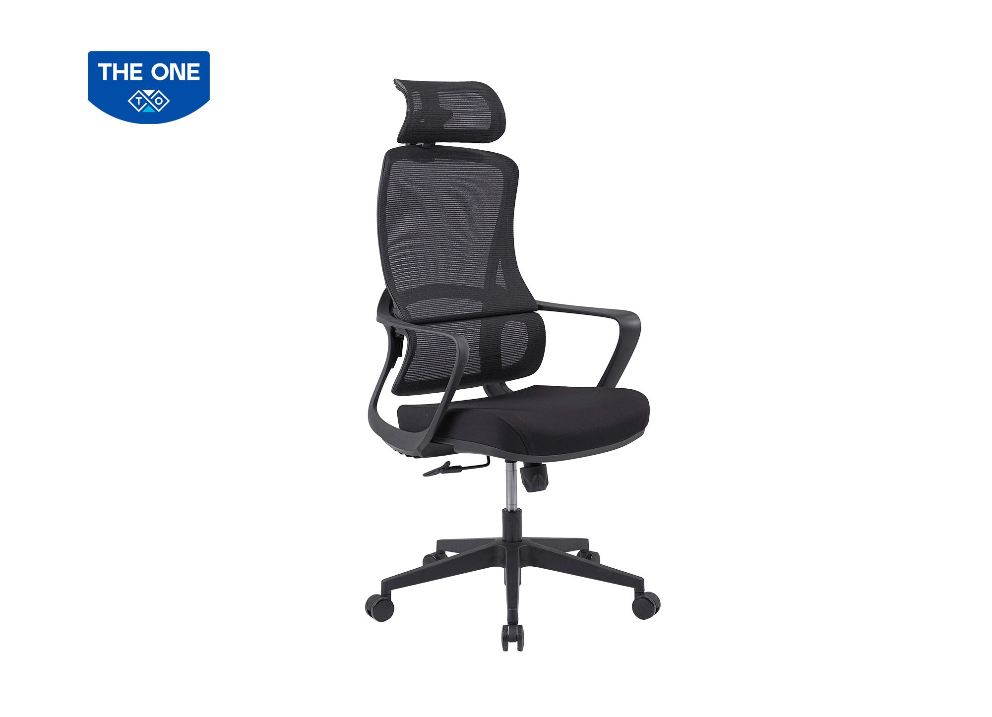 GHẾ LƯỚI GIÁM ĐỐC THE ONE 
GL352