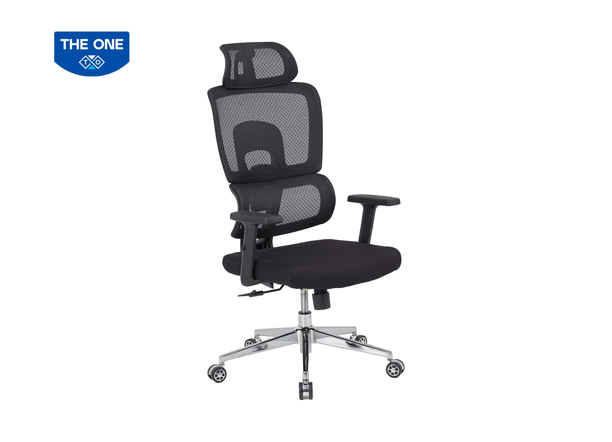 GHẾ CÔNG THÁI HỌC THE ONE 
GLE09B