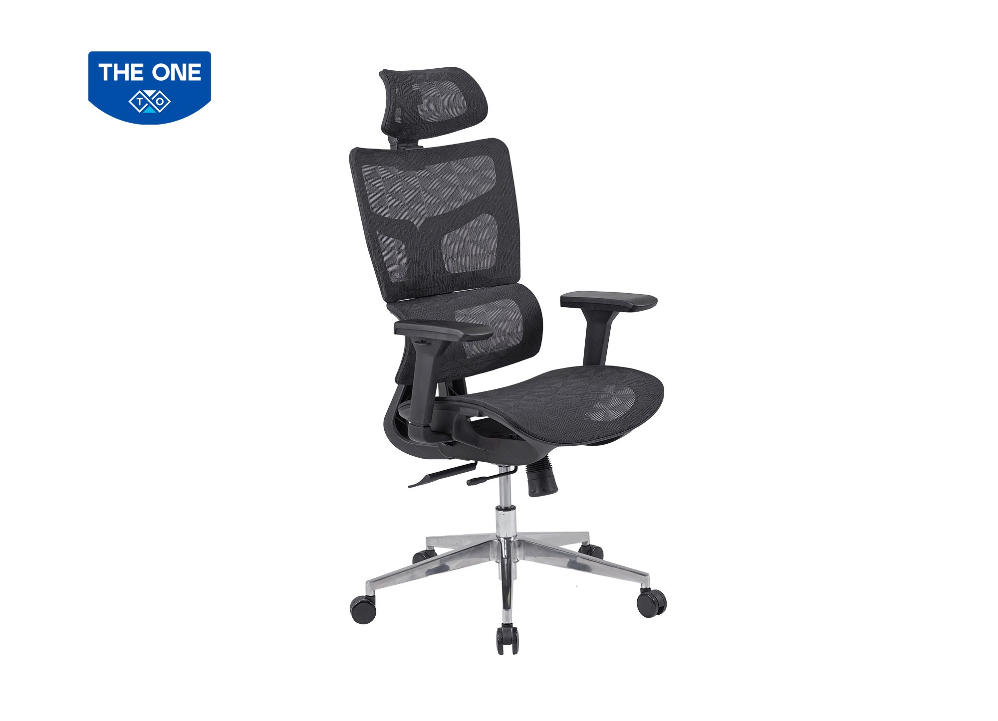GHẾ CÔNG THÁI HỌC THE ONE 
GLE11