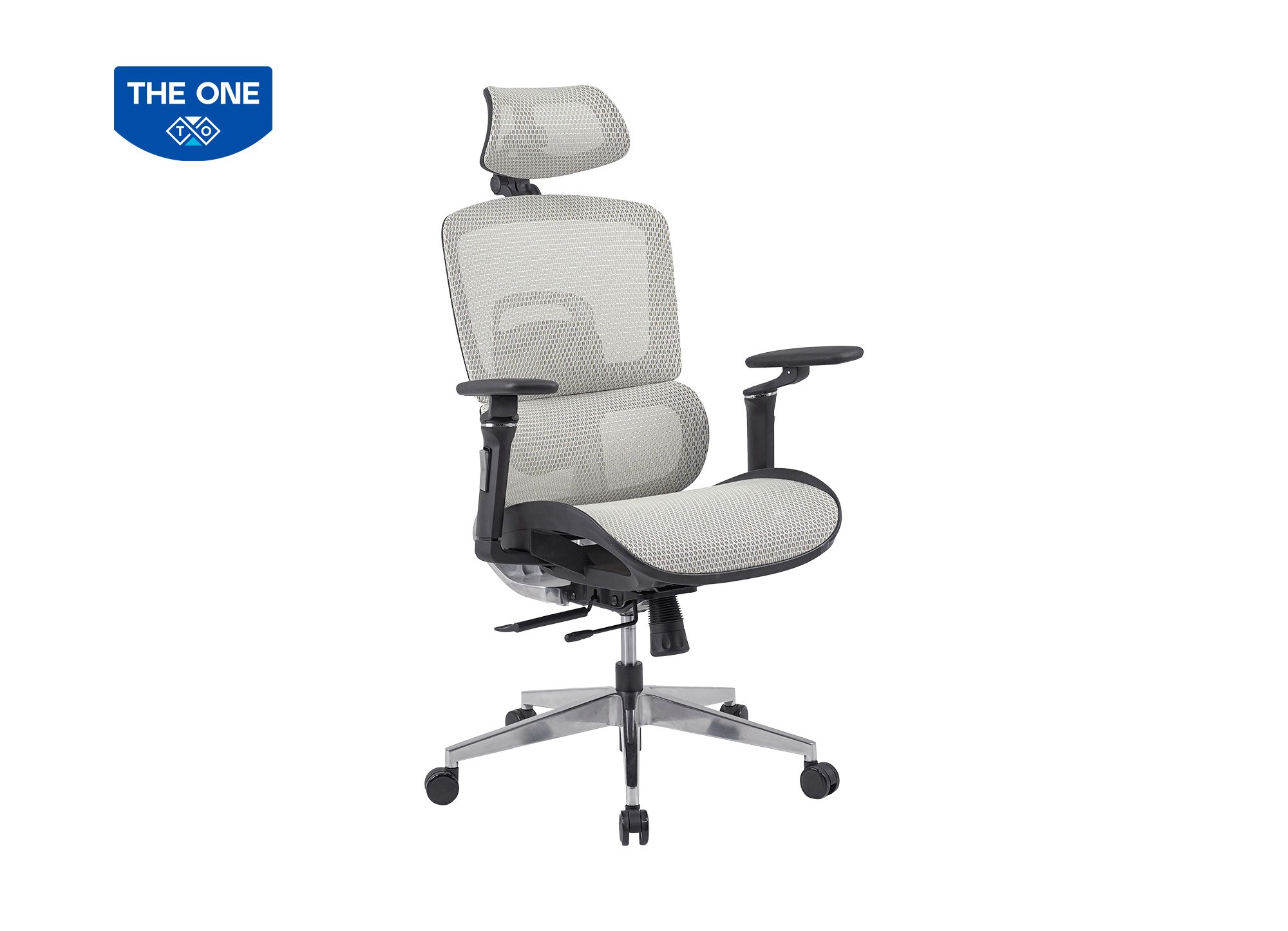 GHẾ CÔNG THÁI HỌC THE ONE 
GLE12-1