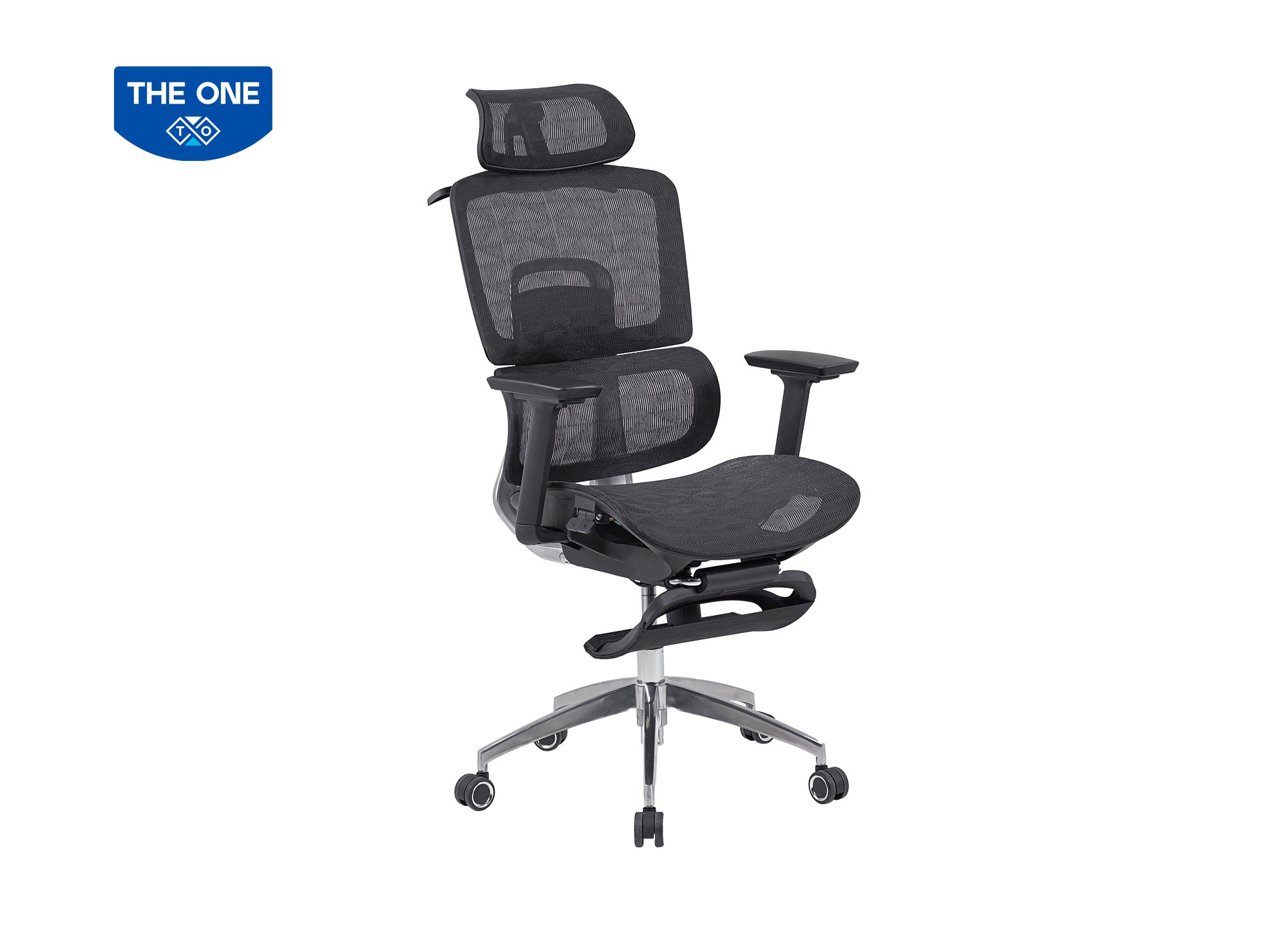GHẾ CÔNG THÁI HỌC THE ONE 
GLE13