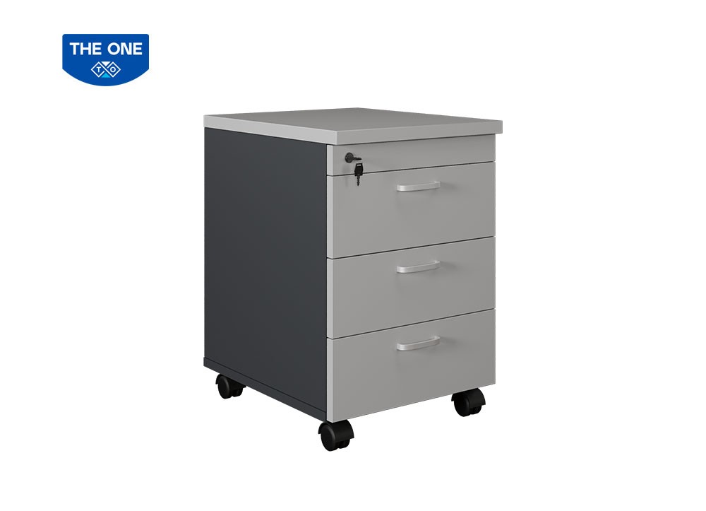 HỘC DI ĐỘNG HP THE ONE 
HPM3D