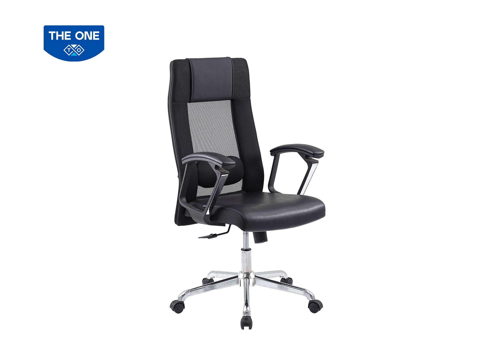 GHẾ LƯỚI GIÁM ĐỐC THE ONE 
GL344