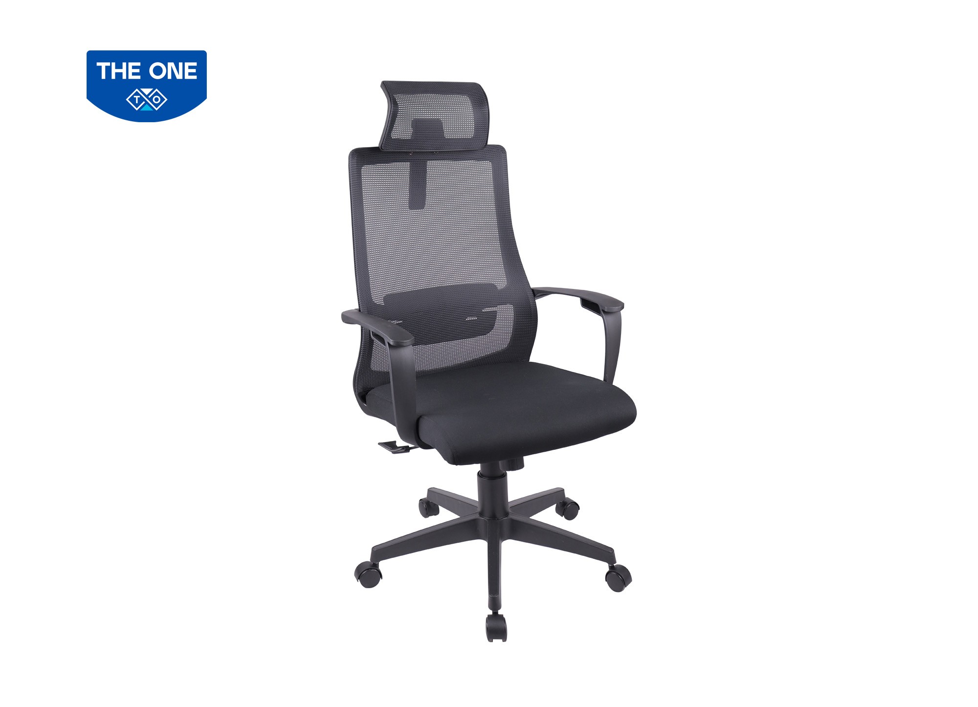 GHẾ LƯỚI GIÁM ĐỐC THE ONE 
GL348
