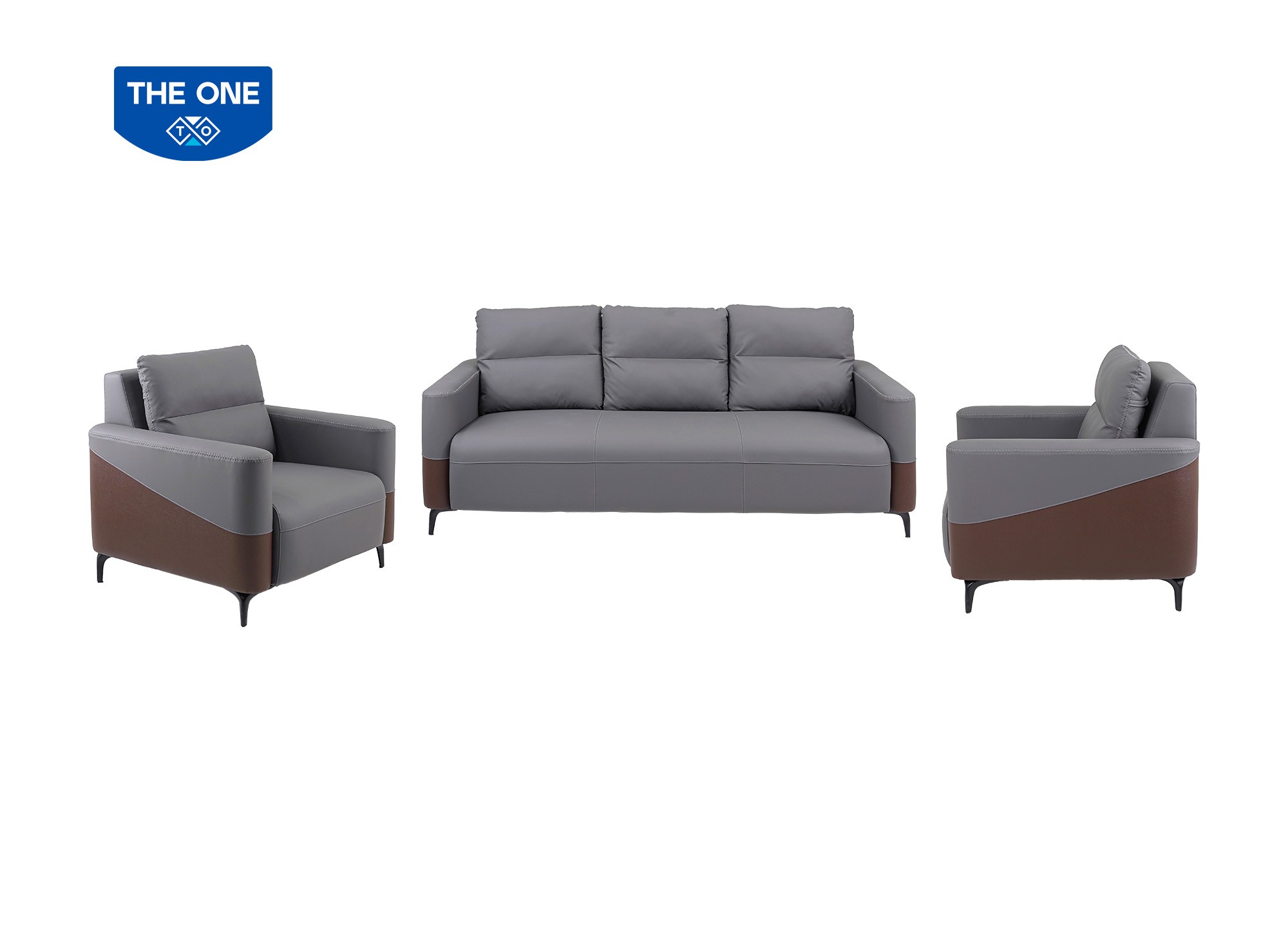 SOFA VĂN PHÒNG THE ONE 
SF713