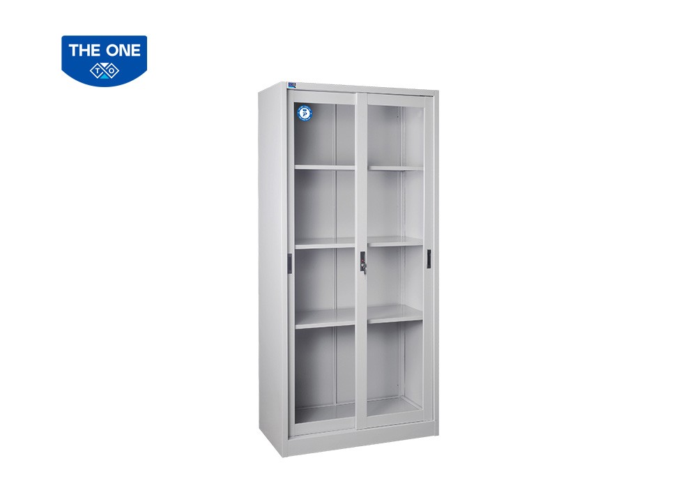 TỦ SẮT PRACTICAL THE ONE 
TU08PCK