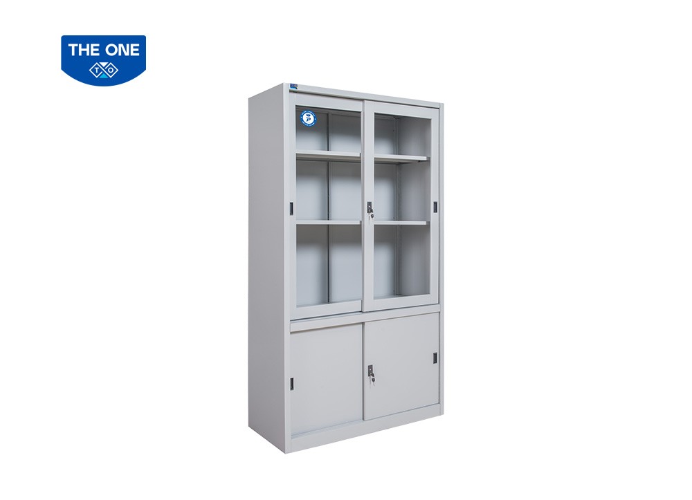 TỦ SẮT PRACTICAL THE ONE 
TU09K3BPCK
