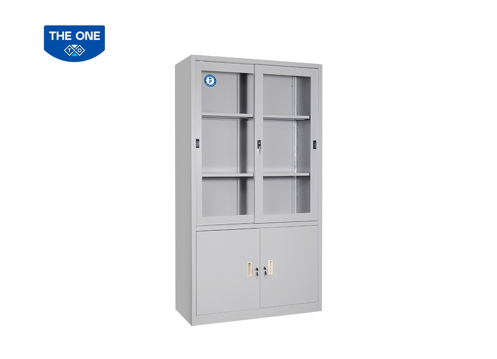 TỦ SẮT PRACTICAL THE ONE 
TU09K3GPCK