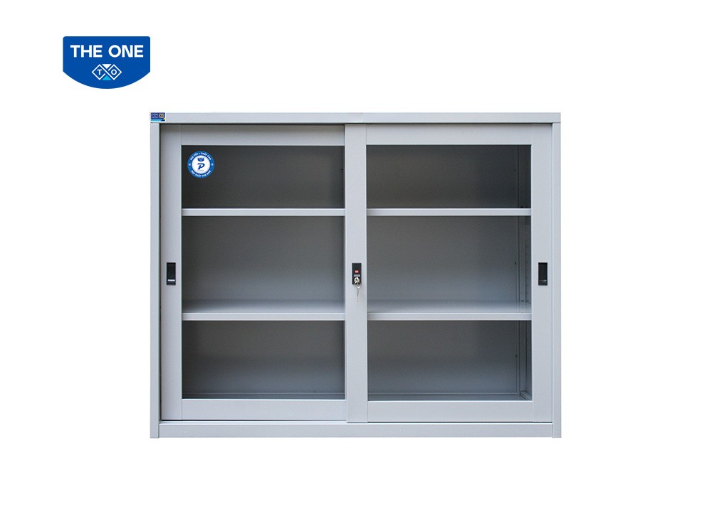 TỦ SẮT PRACTICAL THE ONE 
TU88GPCK/TU118GPCK