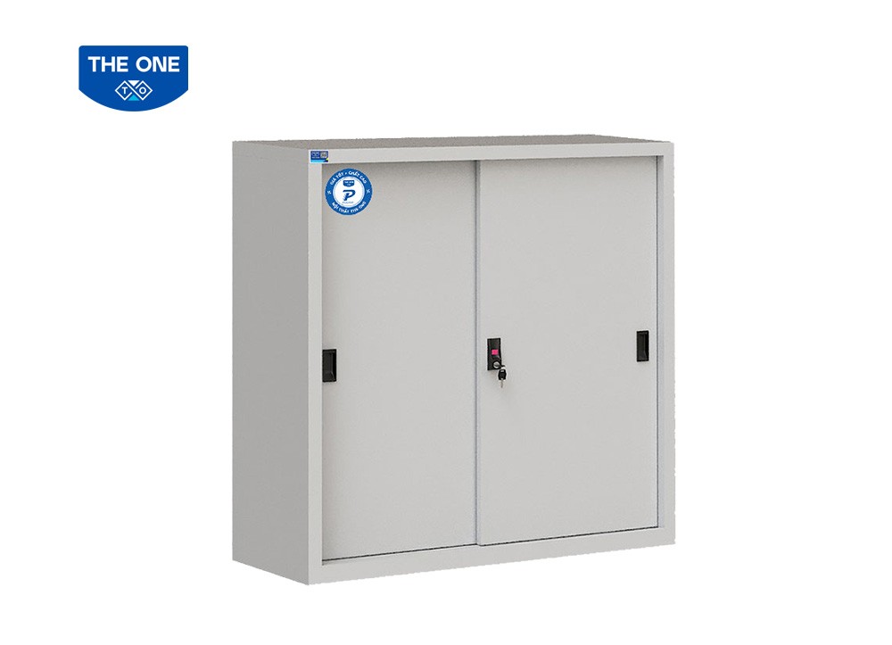 TỦ SẮT PRACTICAL THE ONE 
TU88SP/TU118SP