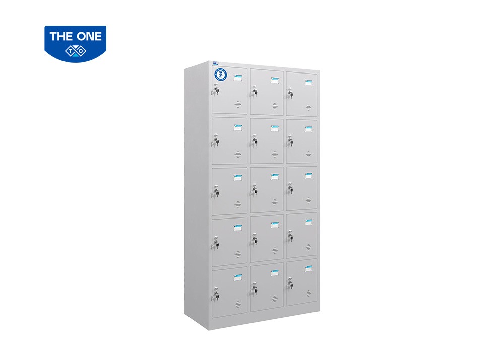 TỦ SẮT PRACTICAL THE ONE 
TU985-3KP
