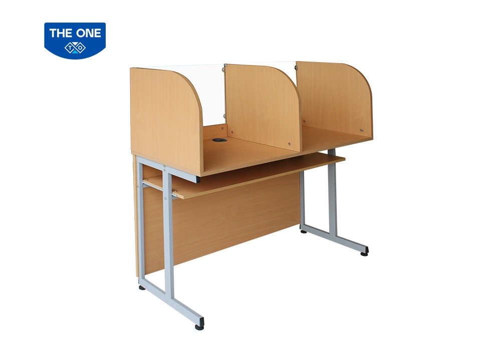BÀN HỌC TIẾNG THE ONE 
BH101