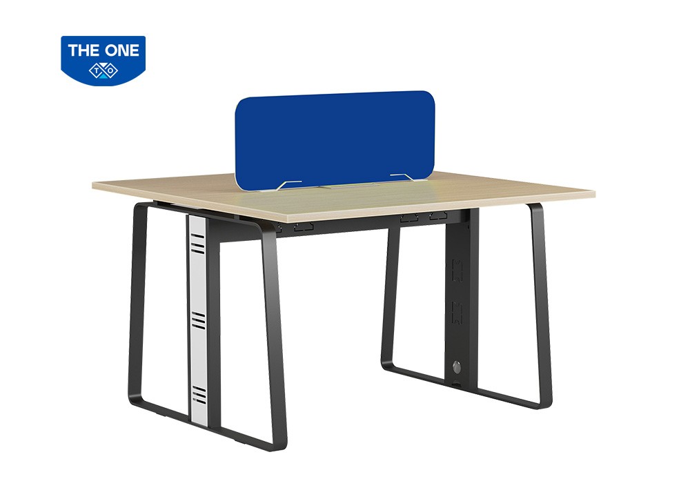 CỤM BÀN LÀM VIỆC ROYAL THE ONE 
HRMD01C14