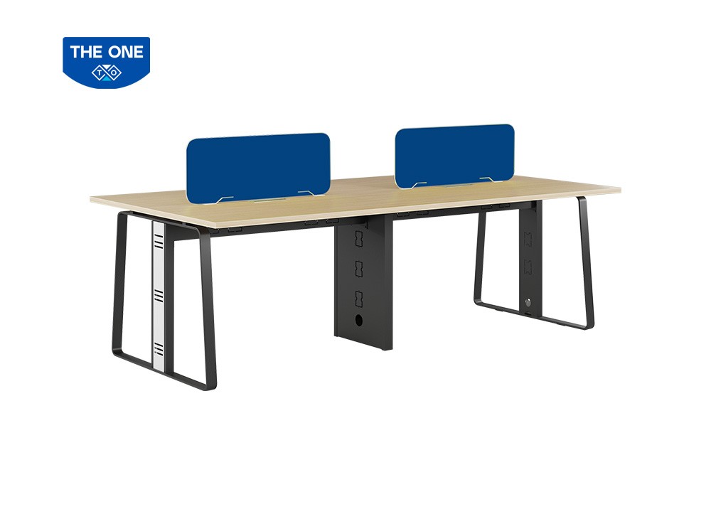 CỤM BÀN LÀM VIỆC ROYAL THE ONE 
HRMD02C14